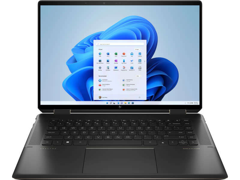 HP SPECTRE X360 2 in 1** i7 1255u** 16GB RAM ** 512GB SSD ** 13.5` WUXGA TOUCH SCREEN ** WARRANTY **