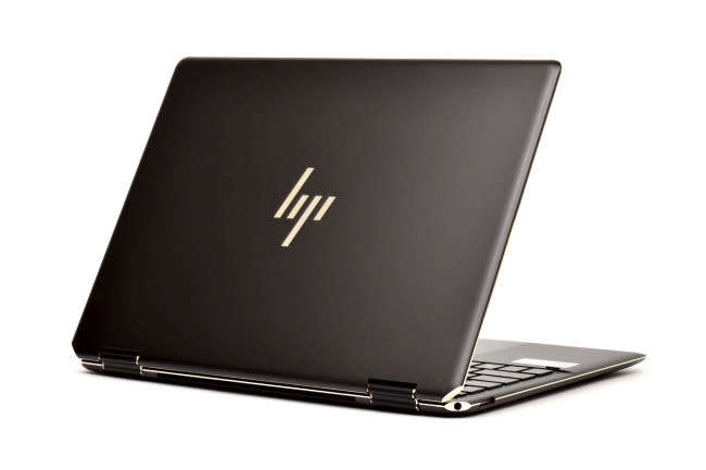 HP SPECTRE X360 2 in 1** i7 1255u** 16GB RAM ** 512GB SSD ** 13.5` WUXGA TOUCH SCREEN ** WARRANTY **