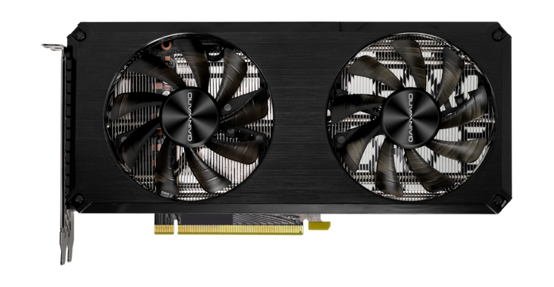 GAINWARD RTX 3060TI GHOST 8GB ** GAMING GRAPHICS CARD ** GOOD CONDITION ** WARRANTY **