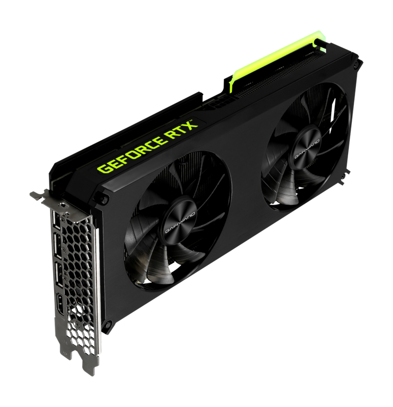 GAINWARD RTX 3060TI GHOST 8GB ** GAMING GRAPHICS CARD ** GOOD CONDITION ** WARRANTY **