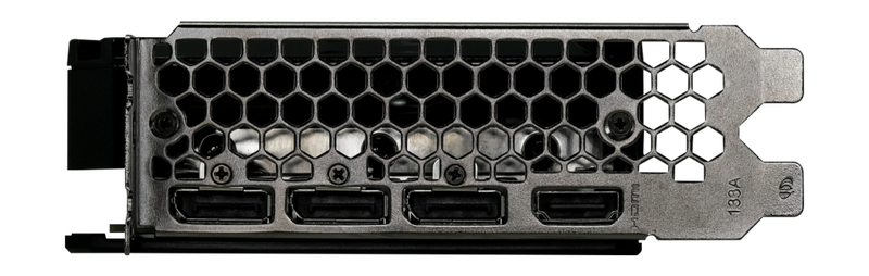 GAINWARD RTX 3060TI GHOST 8GB ** GAMING GRAPHICS CARD ** GOOD CONDITION ** WARRANTY **