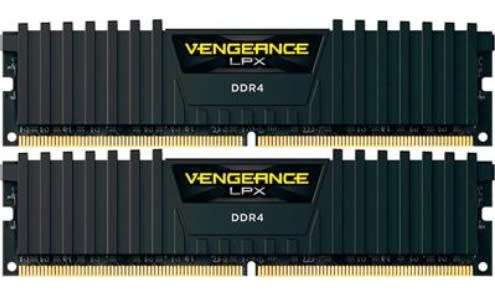 Corsair Vengeance LPX 32GB (2x16GB) 3600Mhz DDR4 - Gaming Ram - Good Condition - Warranty