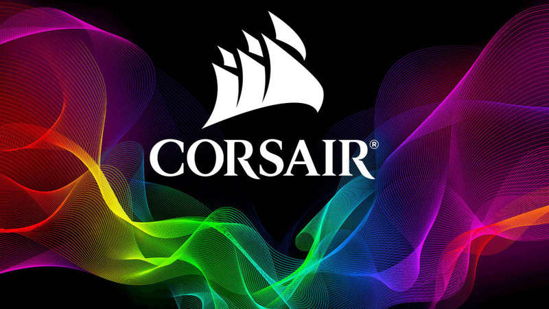 CORSAIR VS350 ** POWER SUPPLY ** GOOD CONDITION ** WARRANTY **