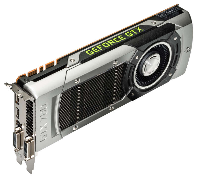 NVIDIA GTX 780 3GB ** GRAPHICS CARD ** GOOD CONDITION ** WARRANTY **