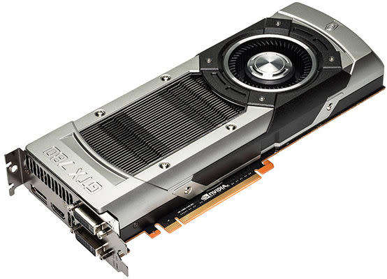 NVIDIA GTX 780 3GB ** GRAPHICS CARD ** GOOD CONDITION ** WARRANTY **