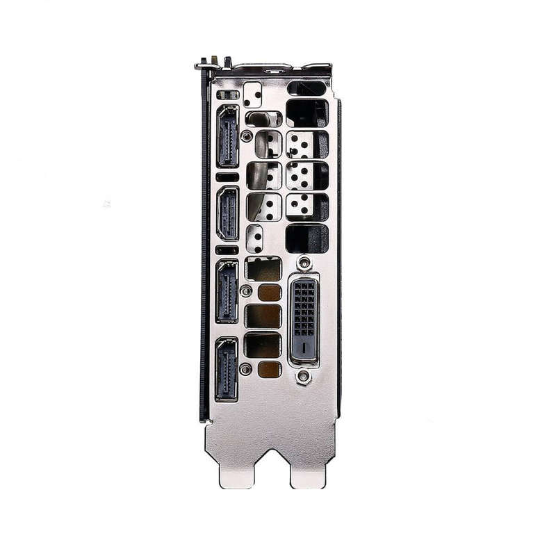 EVGA GTX 1080TI 11G SC GAMING ICX
