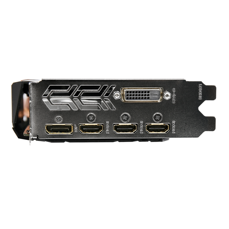 GIGABYTE GTX 1050Ti WINDFORCE 4GB OC ** GRAPHICS CARD ** GOOD CONDITION ** WARRANTY **