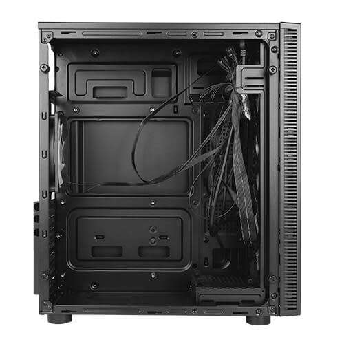 ANTEC NX600 ** MID TOWER GAMING CASE ** EXCELLENT CONDITION ** WARRANTY **