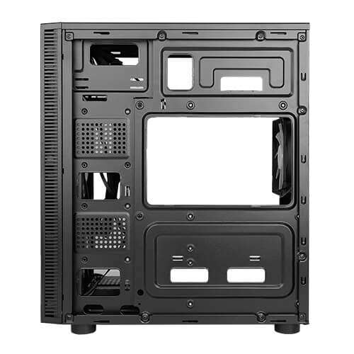 ANTEC NX600 ** MID TOWER GAMING CASE ** EXCELLENT CONDITION ** WARRANTY **