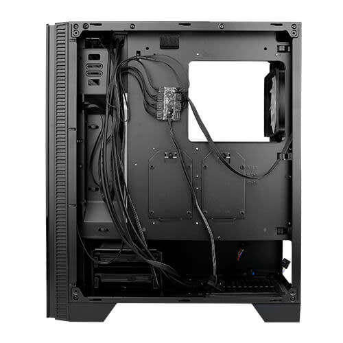 ANTEC NX600 ** MID TOWER GAMING CASE ** EXCELLENT CONDITION ** WARRANTY **