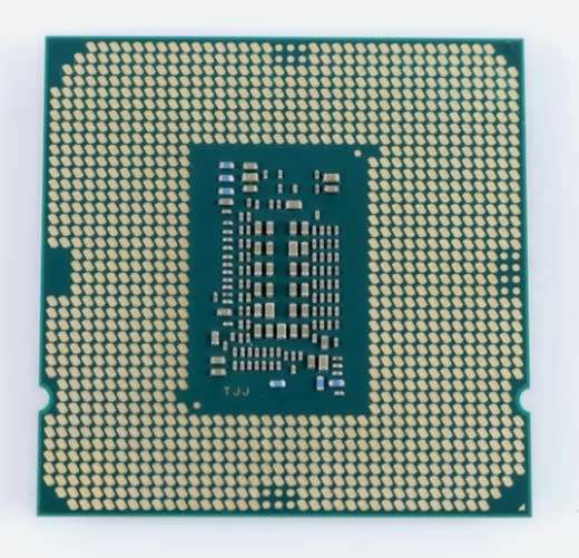 INTEL i3-10105F ** DESKTOP PROCESSOR ** GOOD CONDITION ** WARRANTY **