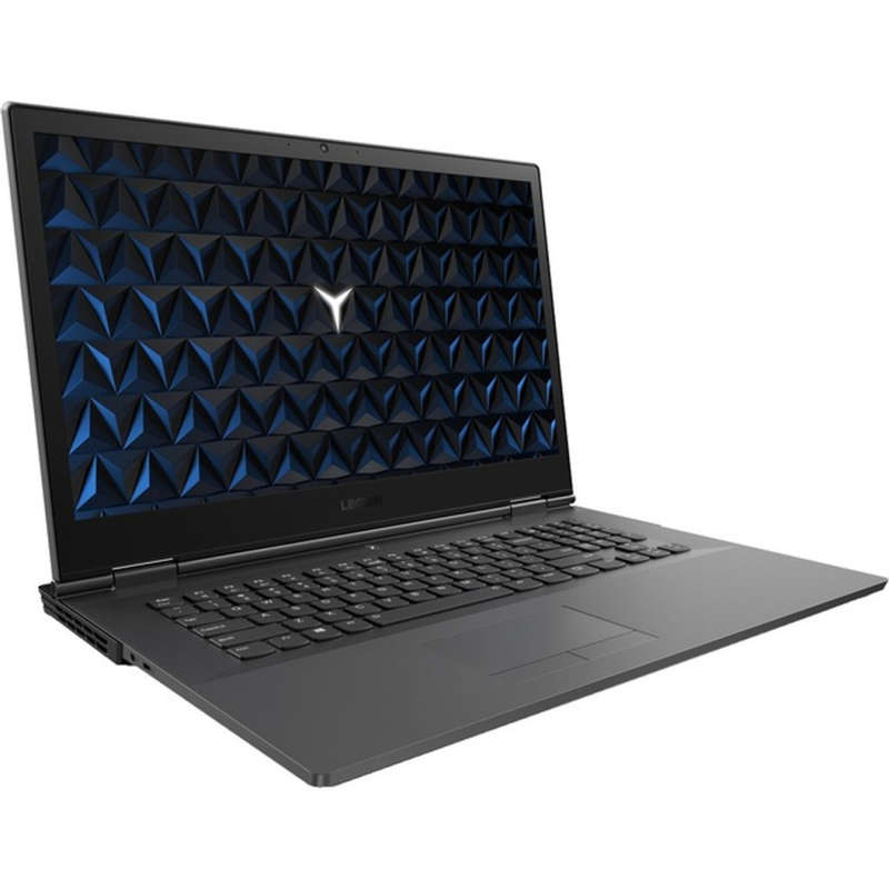 LENOVO LEGION Y730 ** i7 8750H ** 32GB RAM ** 1TB SSD+2TB HDD ** GTX 1050TI **15.6` FHD **WARRANTY**