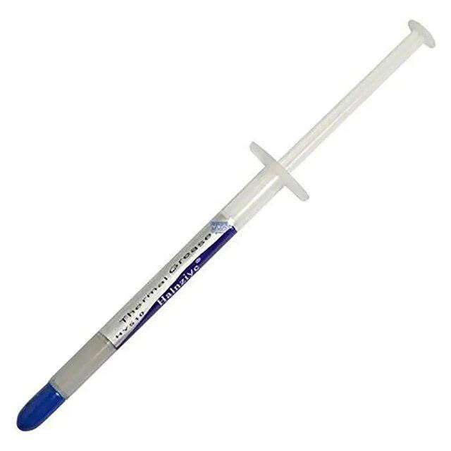 Thermal Paste Syringe - HY510 Halnziye 1G