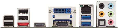 INTEL DH77EB H77 ** MOTHERBOARD ** GOOD CONDITION ** WARRANTY **