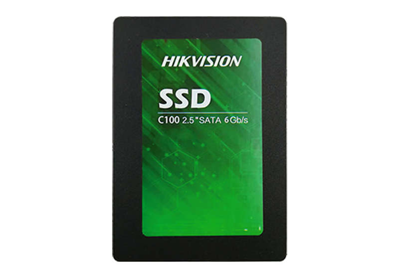 HIKVISION C100 480GB ** SOLID STATE DRIVE ** EXCELLENT CONDITION ** WARRANTY **