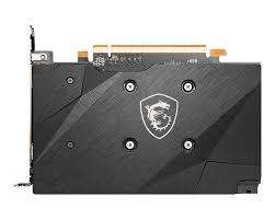 MSI AMD RADEON RX 6500XT MECH 2X 4GB ** GRAPHICS CARD ** EXCELLENT CONDITION ** WARRANTY **