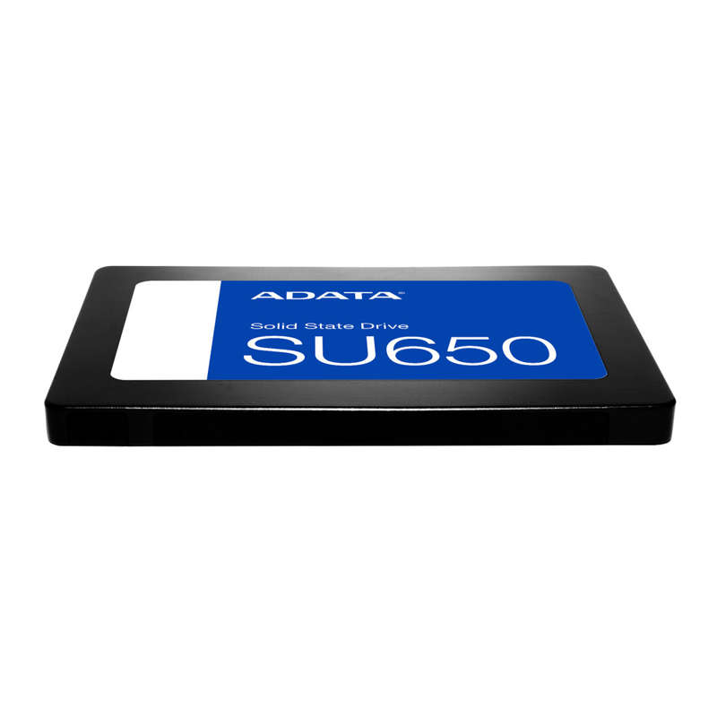 ADATA SU650 480GB ** SOLID STATE DRIVE ** EXCELLENT CONDITION ** WARRANTY **