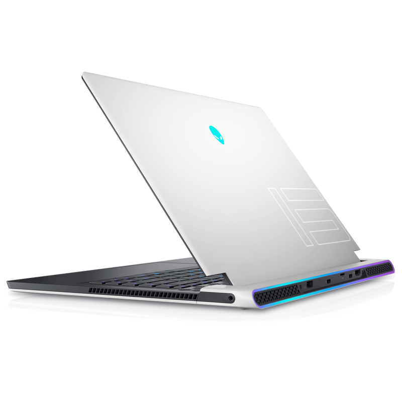 ALIENWARE X15 R2 ** i9 12900H** RTX 3080 16GB **32GB DDR5 RAM ** 2x1TB SSD ** 15.6`QHD ** WARRANTY**