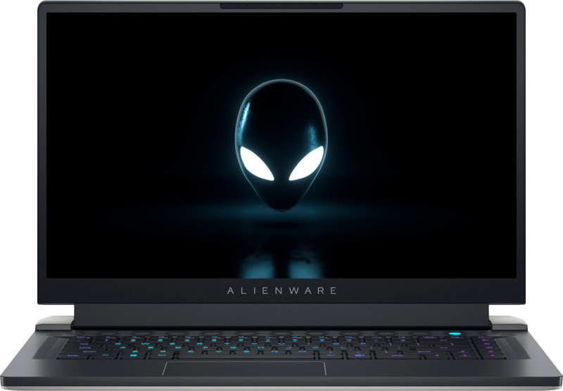 ALIENWARE X15 R2 ** i9 12900H** RTX 3080 16GB **32GB DDR5 RAM ** 2x1TB SSD ** 15.6`QHD ** WARRANTY**