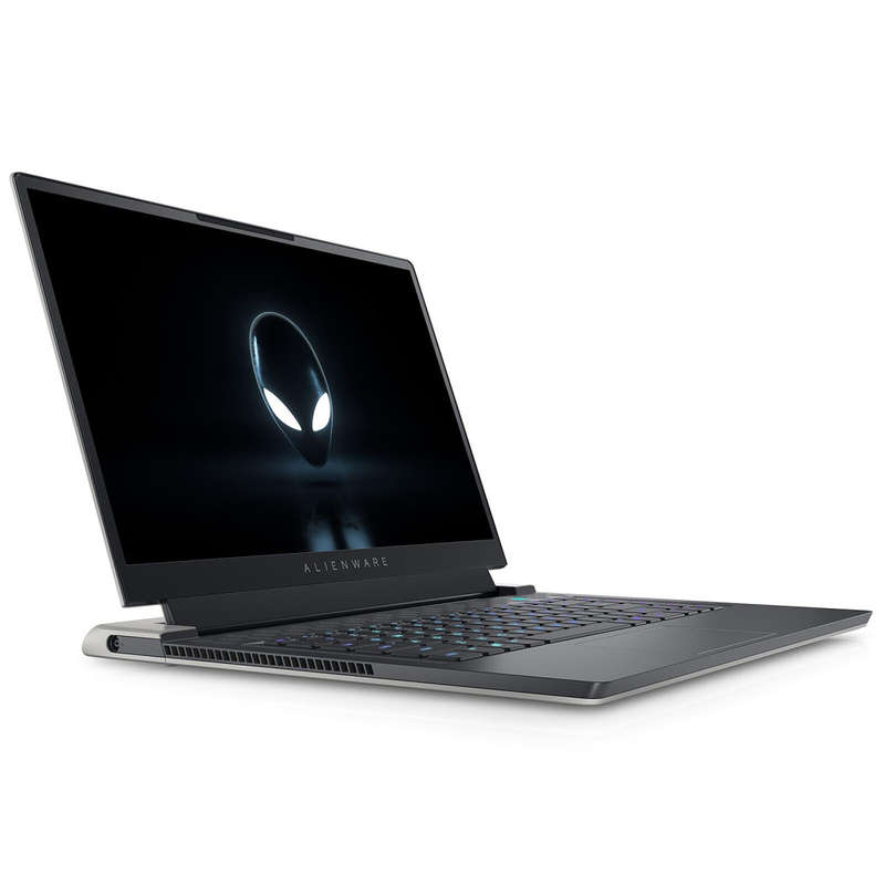 ALIENWARE X15 R2 ** i9 12900H** RTX 3080 16GB **32GB DDR5 RAM ** 2x1TB SSD ** 15.6`QHD ** WARRANTY**