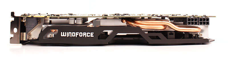 GIGABYTE GTX 960 WF2 OC 4GB ** GRAPHICS CARD ** GOOD CONDITION ** WARRANTY **