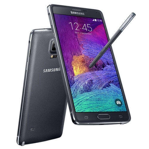 Samsung Galaxy Note 4 - 32 GB | Brand new Open box , Never been used | Free Ship SA