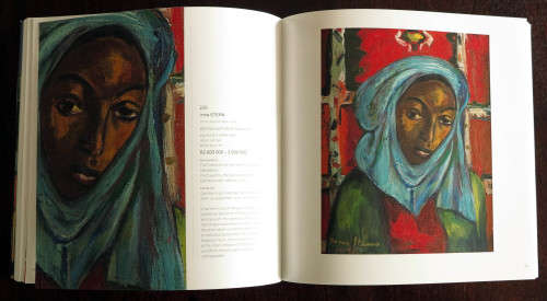 Strauss & Co 7 November 2016 auction catalogue Irma Stern Tretchikoff Skotnes Preller
