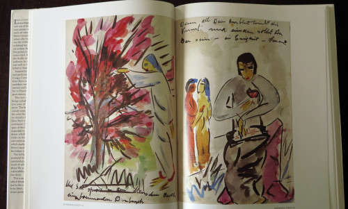 Dubow, 'Paradise, the Letters and Journals of Irma Stern' SIGNED numbered copy new/mint