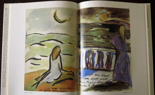 Dubow, 'Paradise, the Letters and Journals of Irma Stern' SIGNED numbered copy new/mint