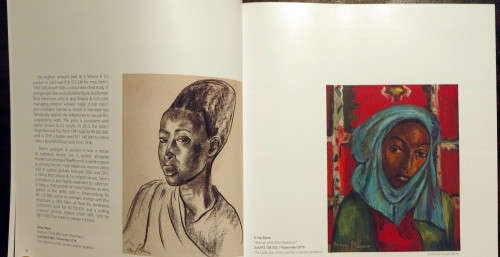 Strauss & Co 6 Review 2016 catalogue Irma Stern Tretchikoff Preller Battiss