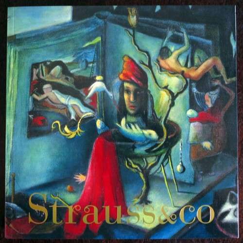 Strauss & Co 16 October 2017 auction catalogue Tretchikoff Irma Stern Kentridge Laubser