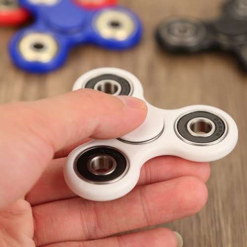 Fidget Spinner - Hand Spinner