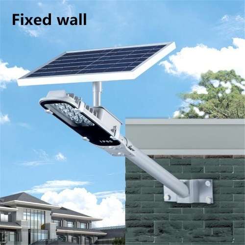 20W Solar Led street Light/Solar Garden Lights WaterProof