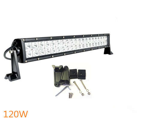 120W Led Bar Light,Work Light,Offload Lamp,BOAT,ATV Driving Light