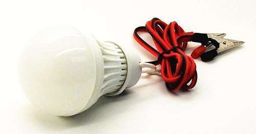 5W LED EMERGENCY LIGHT BULB