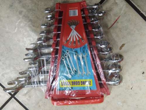 ZHONG GONG TOOLS