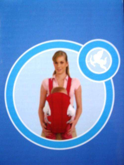 Baby Carrier