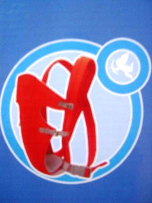 Baby Carrier