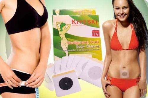 Kiyeski Slimming Patches