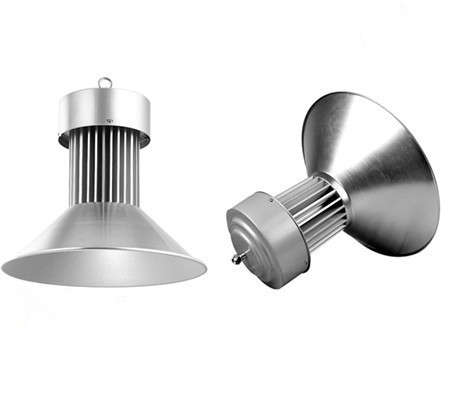 50W Led High Bay Light Bulkhead Light Industrial Lighting