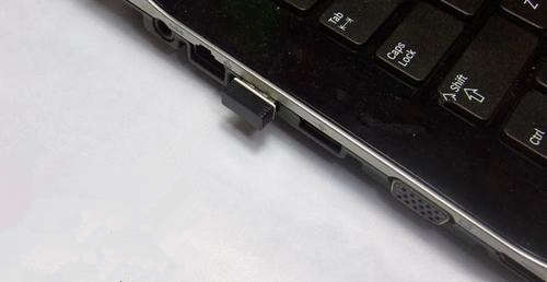 USB Optical Wireless Mouse 2.4G Receiver Super Slim Mouse