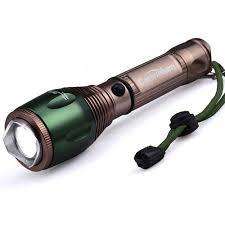 Digital Flashlight
