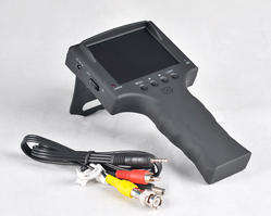 CCTV TESTER