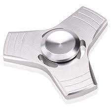 Fidget Spinner High Speed Stainless Steel Bearing Finger spinner Hand spinners fidget Toy for Adults