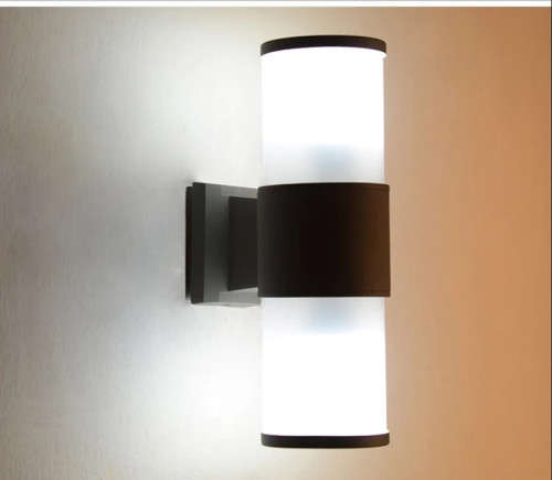 Outdoor Waterproof Wall Lamp-- Garden Balcony Cottage Street Light