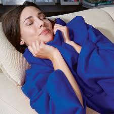 Snuggie Blanket