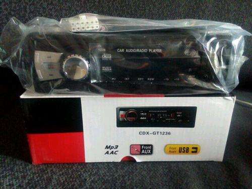 Car MP3 Player