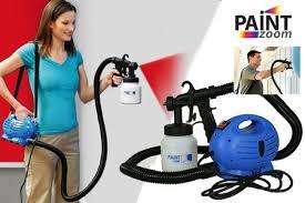 PAINT ZOOM! - The smartest way to paint