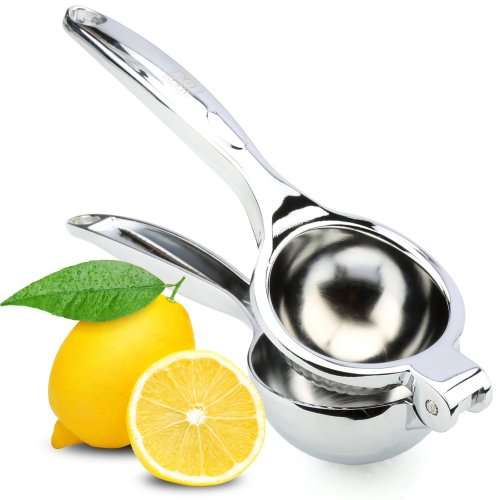 Lemon Squeezer, Lifedamal, Manual juicer squeezer,commercial lemon squeezer, stainless steel, lemon