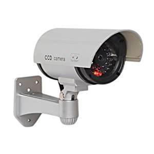 IR Realistic looking Dummy camera